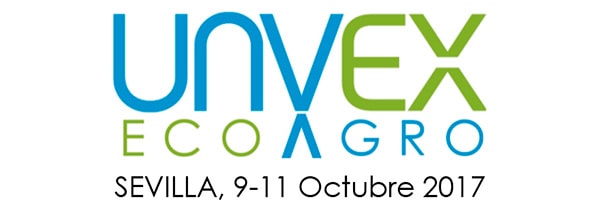 UNVEX ECOAGRO Seville 2017