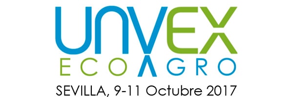 UNVEX ECOAGRO Séville 2017