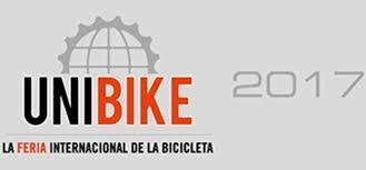 Unibike 2017 года