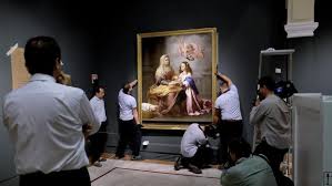 Velazquez. Murillo. Siviglia