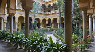 Visitas nocturnas en el Palacio de Dueñas