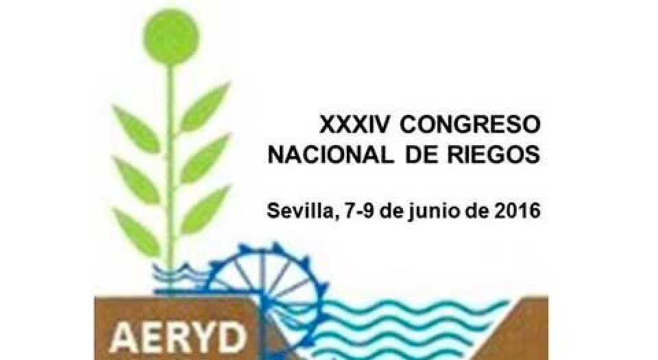 The XXXIV National Congress of Irrigation