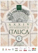 XXXIV International Cross Italica 2016
