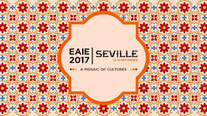 29. Jahres EAIE Konferenz in Sevilla