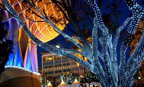 Dónde comer en Navidad en Sevilla