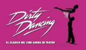 Dirty Dancing, the musical in Seville