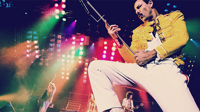 The Queen Forever Tour 2016 en Sevilla