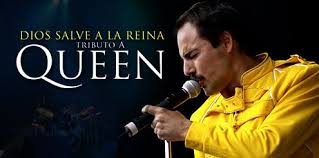 CONCERT GOD SAVE THE QUEEN IN SEVILLE 2017