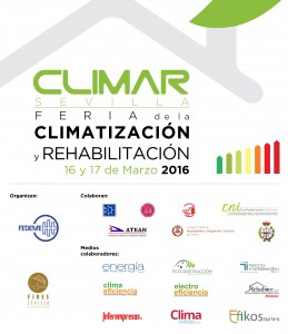 CLIMAR Sevilla 2016