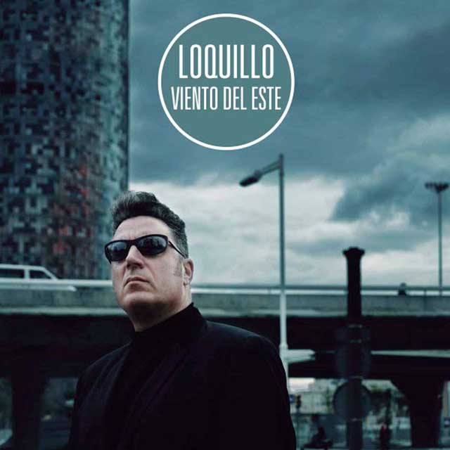 Loquillo en Sevilla