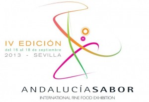 Andalusia Gusto Congresso a FIBES Siviglia