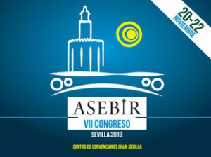 Asebir Congress 2013  