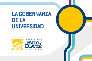 Gobernanza Universidad