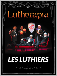 Les Luthiers