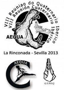 VIII Iberian Quaternary Meeting 2013