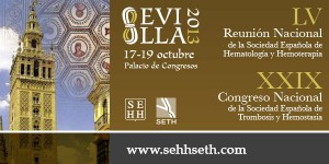 XXIX Congreso Nacional del SETH en Sevilla