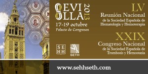 SETH XXIX National Congress in Seville SETH XXIX National Congress in Seville