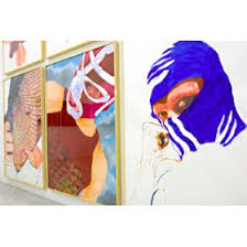 Exhibitions at the CAAC in Seville 2013 Exhibitions at the CAAC in Seville 2013