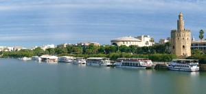 Un paseo diferente por Sevilla