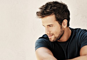 Pablo Alborán concert in Seville