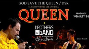 QUEEN Concerti a Siviglia QUEEN Concerti di Siviglia