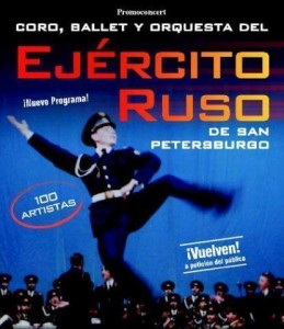 Ejército ruso