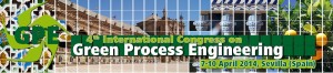 International Congress GPE Seville 2014