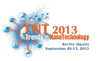 TNT 2013 Seville