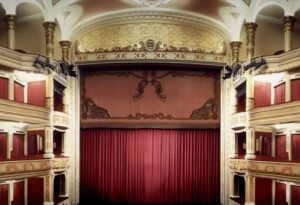 New season at the Teatro Lope de Vega in Seville