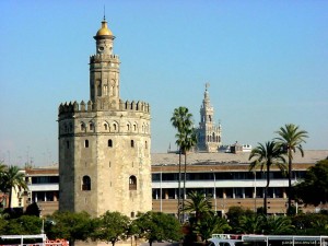 Options for a short trip to Seville