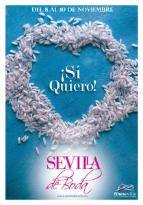 Wedding Sevilla
