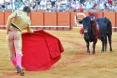 Tori a Siviglia Tori a Siviglia