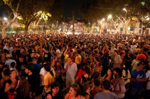 Seville for you Seville for you