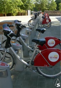 La migliore città della Spagna per turismo in bicicletta