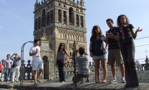 Seville and Andalusia as favorite destinations Seville and Andalusia as favorite destinations