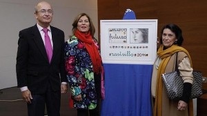 Râteau 2014 à Séville