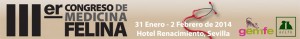 Congrès de Médecine Féline 2014 à Séville