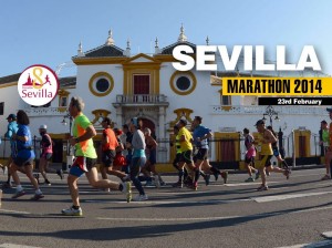 Marathon de Séville 2014