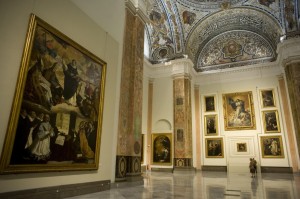 Museo de Bellas Artes de Sevilla