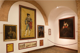 Museum of the Royal Maestranza in Seville