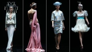 Défilé de Mode de Séville 