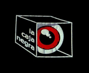 Programación de la Caja Negra de Sevilla Programación de la Caja Negra de Sevilla