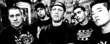 Agnostic Front concert in Seville Agnostic Front concert in Seville
