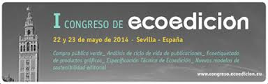 I Congress Ecoedicion in Seville I Congress Ecoedicion in Seville