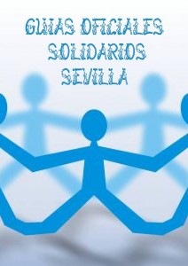 Solidary guided tours in Seville 2013