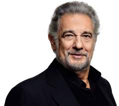 Placido Domingo concert in Seville Placido Domingo concert in Seville