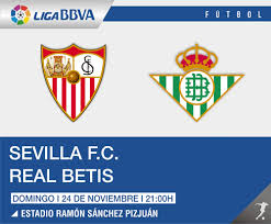 Partito Siviglia Betis Partito Siviglia Betis