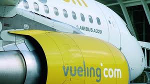 Vueling Rome Seville Vueling Rome Seville