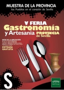 Feria de la Gastronomía y la Artesanía de Sevilla