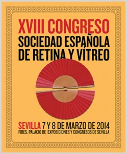 Congreso SERV 2014 en Sevilla